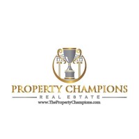 Property Champions Real Estate logo, Property Champions Real Estate contact details