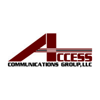 Access Communications Group logo, Access Communications Group contact details