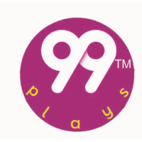 99Plays logo, 99Plays contact details