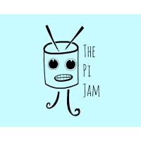 Pi Jam Foundation logo, Pi Jam Foundation contact details