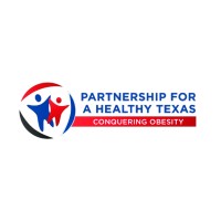 Partnership for a Healthy Texas logo, Partnership for a Healthy Texas contact details