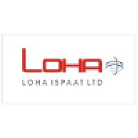 LOHAISPAAT LIMITED logo, LOHAISPAAT LIMITED contact details