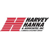 Harvey, Hanna & Associates, Inc. logo, Harvey, Hanna & Associates, Inc. contact details