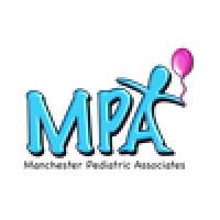 Manchester Pediatric Associates logo, Manchester Pediatric Associates contact details