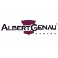 Albert Genau - Smart Glazing Solutions logo, Albert Genau - Smart Glazing Solutions contact details