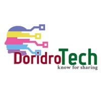 DoridroTech.Com logo, DoridroTech.Com contact details