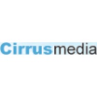 Cirrus Media logo, Cirrus Media contact details