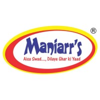 HSM Foods International Pvt. Ltd. - Maniarrs logo, HSM Foods International Pvt. Ltd. - Maniarrs contact details