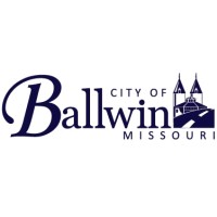 City of Ballwin logo, City of Ballwin contact details