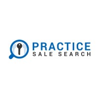 Practice Sale Search logo, Practice Sale Search contact details