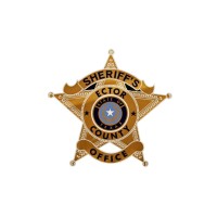 Ector County Sheriffs Office logo, Ector County Sheriffs Office contact details