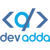 DevAdda Agile logo, DevAdda Agile contact details