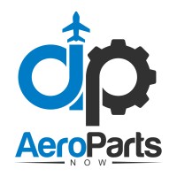 AeroParts Now logo, AeroParts Now contact details