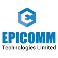 EpiComm Technologies Limited logo, EpiComm Technologies Limited contact details