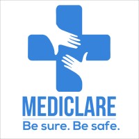 Mediclare logo, Mediclare contact details