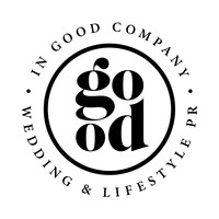 In Good Company PR logo, In Good Company PR contact details