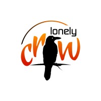 LonelyCrow Wellness logo, LonelyCrow Wellness contact details