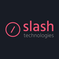 Slash logo, Slash contact details