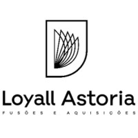 Loyall Astoria M&A logo, Loyall Astoria M&A contact details