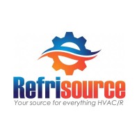 Refrisource.com logo, Refrisource.com contact details