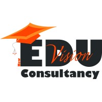 New Edu Vision Consultancy logo, New Edu Vision Consultancy contact details