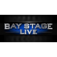 Bay Stage Live logo, Bay Stage Live contact details