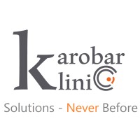 Karobar Klinik logo, Karobar Klinik contact details