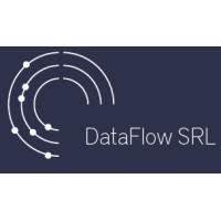 DataFlow SRL logo, DataFlow SRL contact details