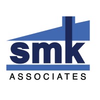 SMK Associates logo, SMK Associates contact details