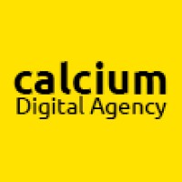 Calcium Digital Agency logo, Calcium Digital Agency contact details