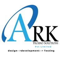 ARK Techno Solutions Pvt. Ltd. logo, ARK Techno Solutions Pvt. Ltd. contact details