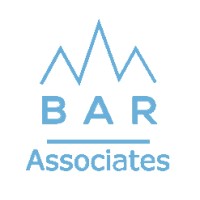 BAR Associates Ltd logo, BAR Associates Ltd contact details