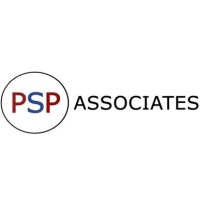 PSP ASSOCIATES logo, PSP ASSOCIATES contact details