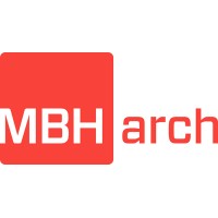 MBH Architects logo, MBH Architects contact details