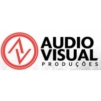 Audio Visual Produções logo, Audio Visual Produções contact details