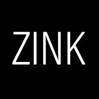 Zink logo, Zink contact details