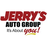 Jerry's Auto Group logo, Jerry's Auto Group contact details