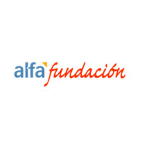 ALFA FUNDACIÓN logo, ALFA FUNDACIÓN contact details