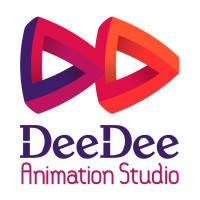 DeeDee Animation Studio logo, DeeDee Animation Studio contact details