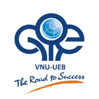 University of Economics and Business, VNU Hanoi logo, University of Economics and Business, VNU Hanoi contact details