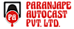 Paranjape Autocast Pvt Ltd logo, Paranjape Autocast Pvt Ltd contact details