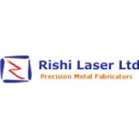 Rishi Laser Ltd logo, Rishi Laser Ltd contact details