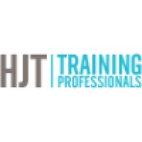 HJT Training Ltd logo, HJT Training Ltd contact details