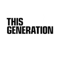 This Generation logo, This Generation contact details