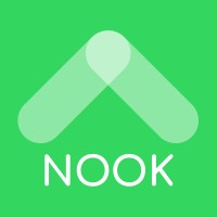 Nook logo, Nook contact details