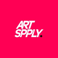 Art Supply logo, Art Supply contact details