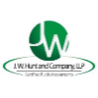 J. W. Hunt and Company LLP logo, J. W. Hunt and Company LLP contact details