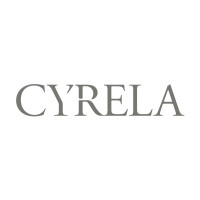 Cyrela logo, Cyrela contact details