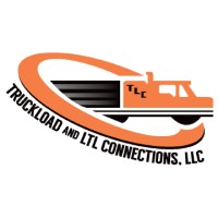 Truckload Connections logo, Truckload Connections contact details