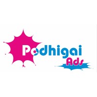 Podhigai Ads - India logo, Podhigai Ads - India contact details